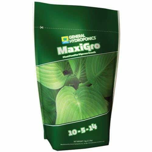 GH MaxiGro 2.2 lb - 1