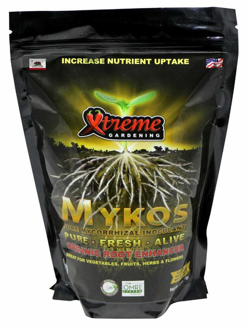 Xtreme Gardening Mykos 2.2 lb - 1