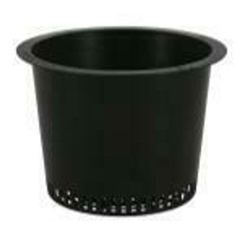 Gro Pro Premium Black Mesh Pot 10 in - 1