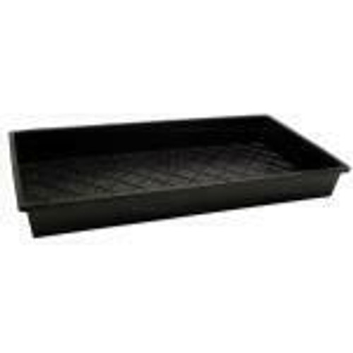 Super Sprouter Quad Thick Tray Insert w/ Holes (50/Cs)(Must buy 50) - 1
