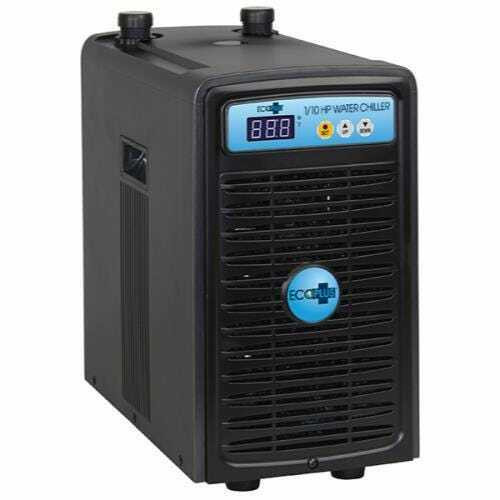 EcoPlus 1/10 HP Chiller - 1