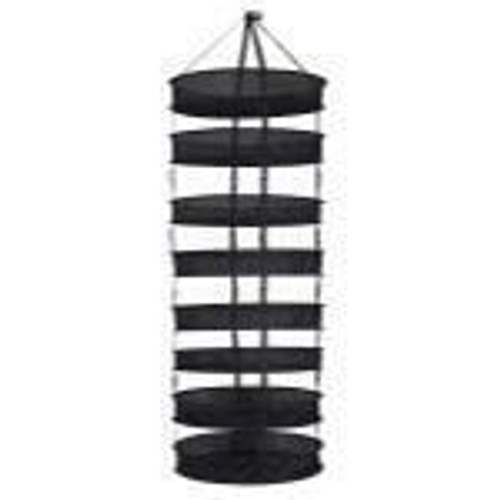 Stack!t Drying Rack w/ Clips, 2 ft