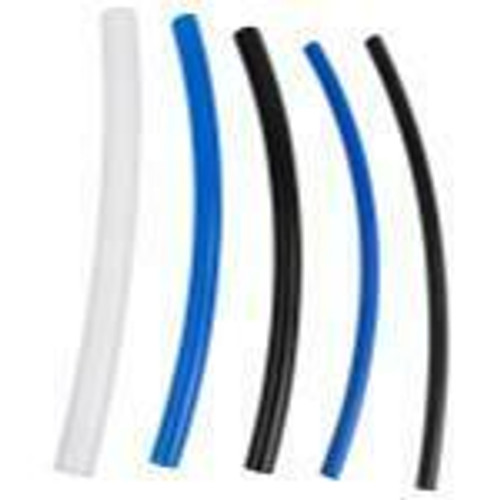 Hydro-Logic Poly Tubing Blue 1/4 in 50 ft Roll - 1