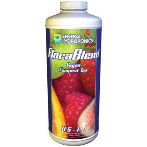 GH FloraBlend Quart - 1