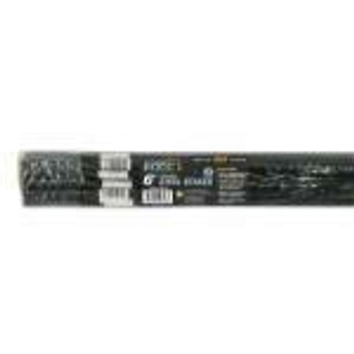 Grower's Edge Deluxe Steel Stake 7/16 in Diameter 6 ft (Sold Individually) Must buy 20 (Freight/In-Store Pickup Only) - 1