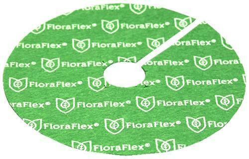 FloraFlex 7.5 in Matrix Pad (1=12/Bag) - 1