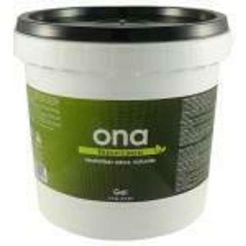 Ona Gel Fresh Linen Gallon Pail - 1