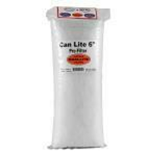 Can-Lite Pre-Filter 6 in (5/Cs) - 1