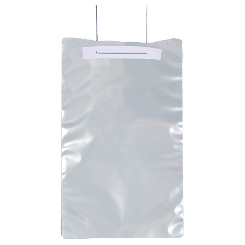 Harvest Keeper Vacuum Seal Black/Clear Storage-Bag 15 in x 20 in Air  Accessory at