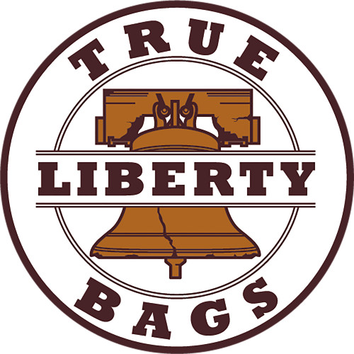 True Liberty Can Liners 30 in x 48 in (100/pack)