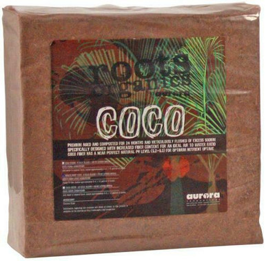 coco enzymex