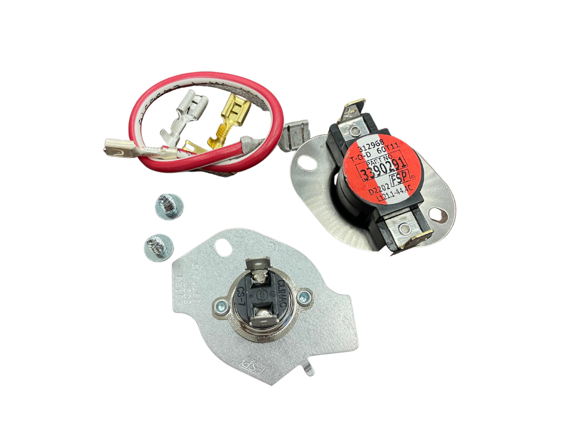 Dryer Parts Page 1 DIY Appliance Parts