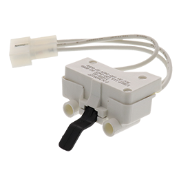 3406107 Dryer Door switch