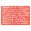 Chosen Foods - Avocado Oil Dressing and Marinade - Chipotle Ranch - Case of 6 - 12 fl oz. Chosen Foods - Avocado Oil Dressing and Marinade - Chipotle Ranch - Case of 6 - 12 fl oz.