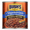 Bush's Best - Baked Beans - Vegetarian - Case of 12 - 16 oz.