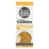 Thrive Tribe - Paleo Cookies - Eggnog - Case of 6 - 7.65 oz. Thrive Tribe - Paleo Cookies - Eggnog - Case of 6 - 7.65 oz.
