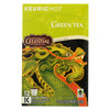 Celestial Seasonings - Tea - Green K-Cups - Case of 6 - 12 Count
