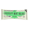 Thunderbird - Real Food Bar - Cacao Hemp Walnut - Case of 15 - 1.7 oz.