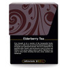 Buddha Teas - Organic Tea - Elderberry - Case of 6 - 18 Count Buddha Teas - Organic Tea - Elderberry - Case of 6 - 18 Count