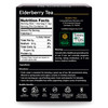 Buddha Teas - Organic Tea - Elderberry - Case of 6 - 18 Count Buddha Teas - Organic Tea - Elderberry - Case of 6 - 18 Count