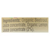 Lakewood - Organic Juice - Beet Concntrate - 12.5 FZ