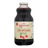 Lakewood - Organic Juice - Tart Cherry - Case of 6 - 32 fl oz.