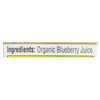 Lakewood - Organic Juice - Pure Blueberry - Case of 6 - 32 fl oz.