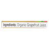 Lakewood - Organic Juice - Pink Grapefreuit - Case of 6 - 32 fl oz.