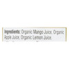 Lakewood - Organic Juice - Mango Blend - Case of 6 - 32 oz.