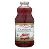 Lakewood - Organic Juice - Cranberry Blend - Case of 6 - 32 fl oz.