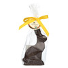 Lake Champlain Chocolates - Drk Choc Og2 Clsc Bunny - CS of 12-3.7 OZ