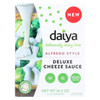 Daiya Foods - Dairy Free Cheeze Sauce - Alfredo Style - CS of 8 - 14.2 oz.