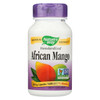 Nature's Way - Standardized African Mango - 60 Veg. Capsules