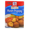 Golden Dipt - Breading - Hush Puppy Mix - Case of 8 - 8 oz.