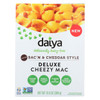 Daiya Foods - Cheezy Mac - Bacon and Cheddar Style - CS of 8 - 10.8 oz.