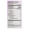 Fruit Bliss - Organic Fruit and Nut Bites - Fig - Case of 6 - 4 oz. Fruit Bliss - Organic Fruit and Nut Bites - Fig - Case of 6 - 4 oz.