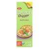 Breton/Dare - Organic Crackers - Roasted Garlic - Case of 6 - 5.29 oz. Breton/Dare - Organic Crackers - Roasted Garlic - Case of 6 - 5.29 oz.