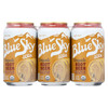 Blue Sky - Root Beer - Creamy - Case of 4 - 12 oz.