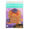 Pamela's Products - Pancake Mix - Buckwheat - Case of 6 - 12 oz.