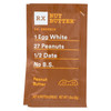 RxBar - Nut Butter - Peanut Butter - Case of 10 - 1.13 oz.