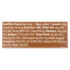 RxBar - Nut Butter - Peanut Butter - Case of 10 - 1.13 oz.