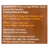 RxBar - Nut Butter - Peanut Butter - Case of 10 - 1.13 oz.