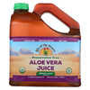 Lily of the Desert - Aloe Vera Juice - Whole Leaf - Filtered - 1 gal