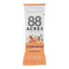 88 Acres - Seed Bars - Oats And Cinnamon - Case of 9 - 1.6 oz.