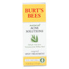 Burts Bees - Acne Spot Treatment - CS of 3-.26 FZ