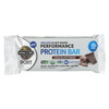 Garden Of Life - Sport Protein Bar - Chocolate Fudge - Case of 12 - 2.7 OZ Garden Of Life - Sport Protein Bar - Chocolate Fudge - Case of 12 - 2.7 OZ