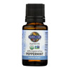 Garden Of Life - Essential Oil Peppermint - .5 FZ Garden Of Life - Essential Oil Peppermint - .5 FZ