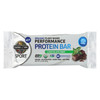 Garden Of Life - Sport Protein Bar Chocolate Mint - Case of 12 - 2.46 OZ Garden Of Life - Sport Protein Bar Chocolate Mint - Case of 12 - 2.46 OZ