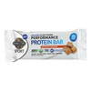 Garden Of Life - Sport Protein Bar Sea Salt Caramel - Case of 12 - 2.46 OZ Garden Of Life - Sport Protein Bar Sea Salt Caramel - Case of 12 - 2.46 OZ