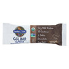 Garden Of Life - Protein Bar Chocolate Seasalt - Case of 12 - 2.11 OZ Garden Of Life - Protein Bar Chocolate Seasalt - Case of 12 - 2.11 OZ
